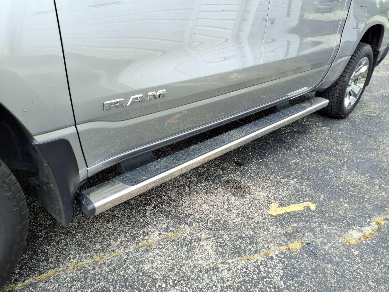 Used 2022 RAM 1500 Big Horn AWD/4WD image 10