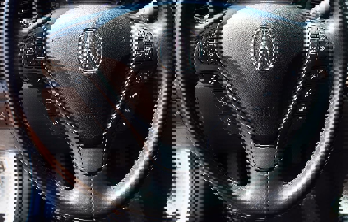 Used 2020 Acura ILX w/ Premium Package image 53