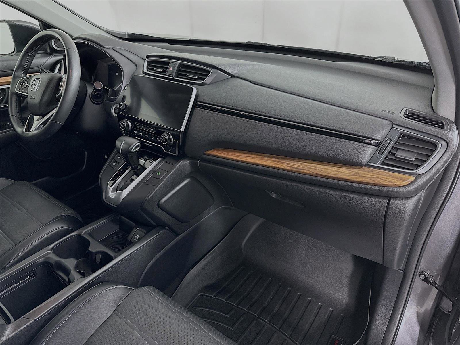 Certified 2019 Honda CR-V EX-L image 28