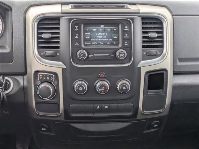 Used 2016 RAM 1500 Classic SLT image 13