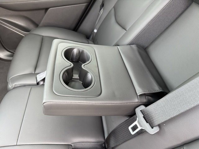 New 2025 Cadillac XT6 Luxury image 8