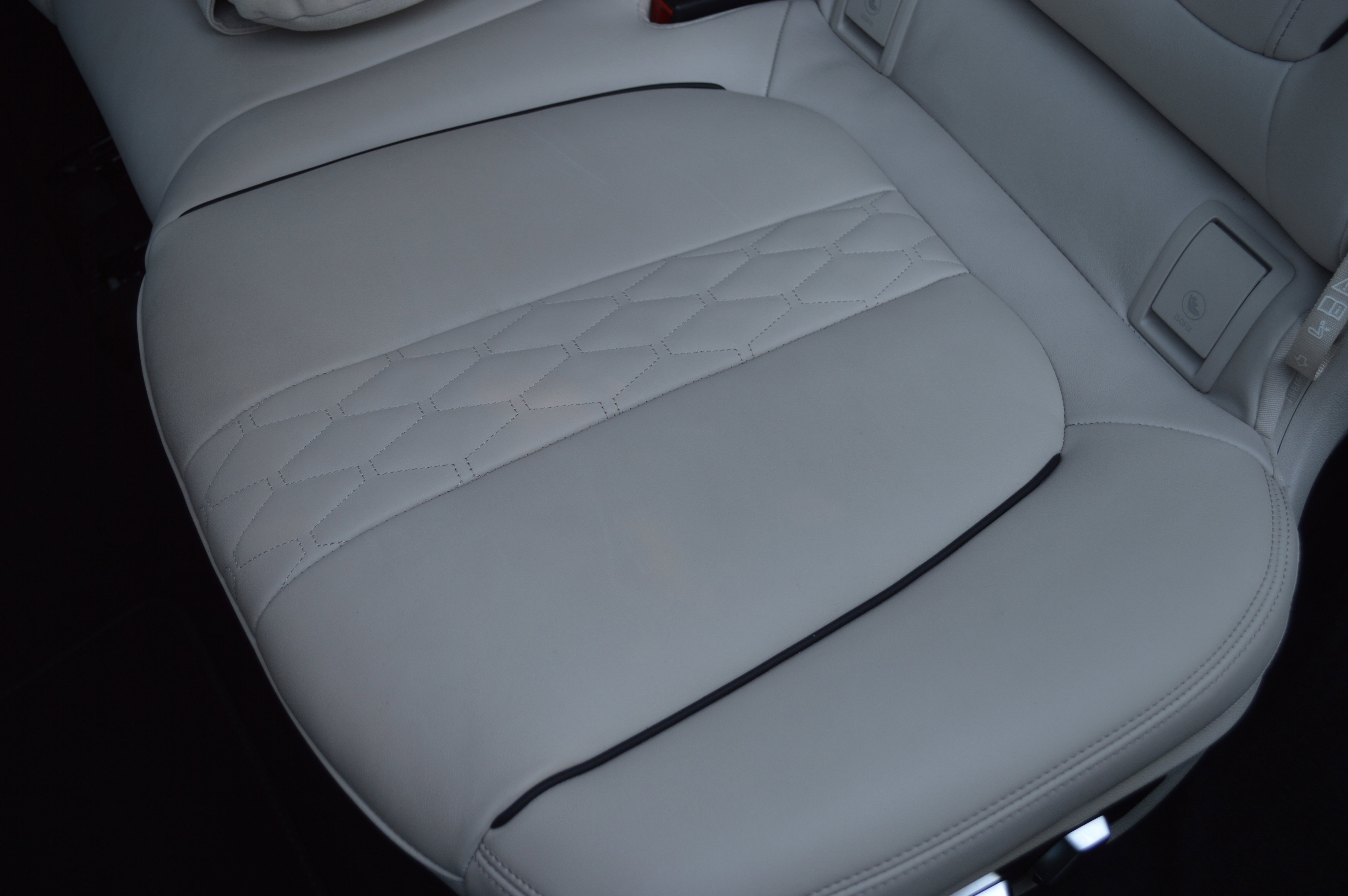 Certified 2025 BMW X7 xDrive40i image 29