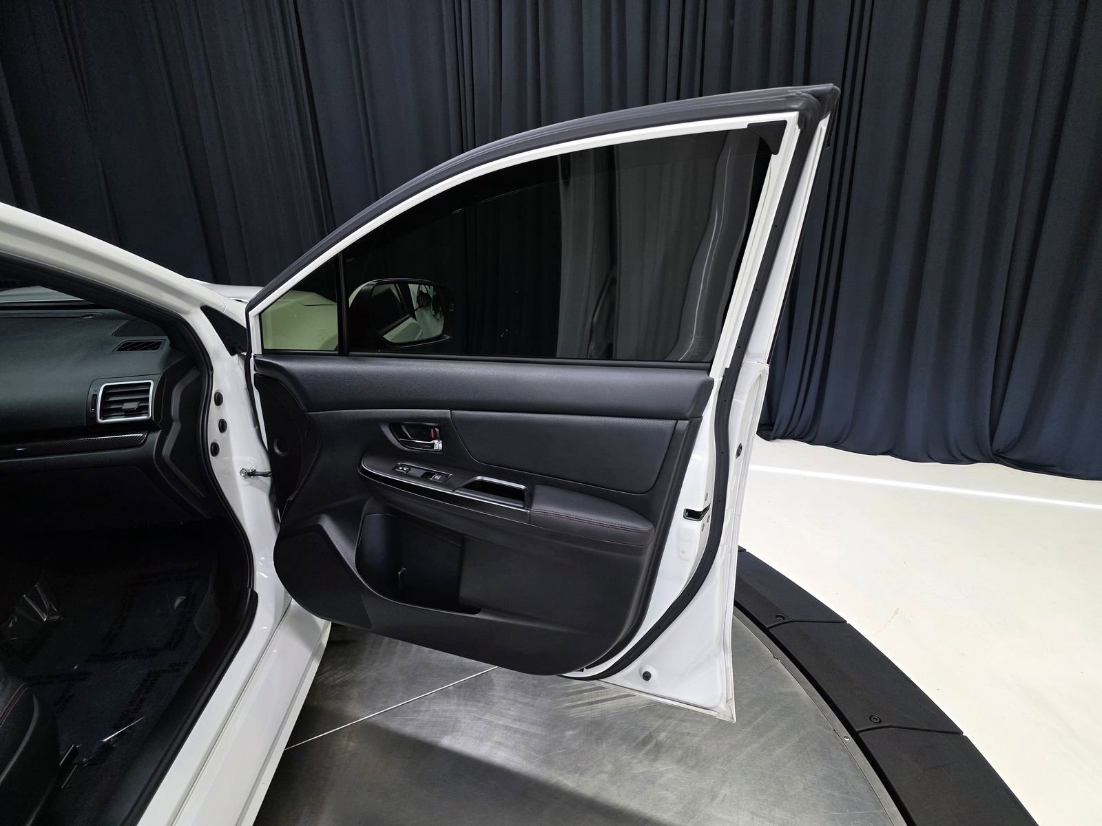 Used 2020 Subaru WRX Limited AWD/4WD image 42