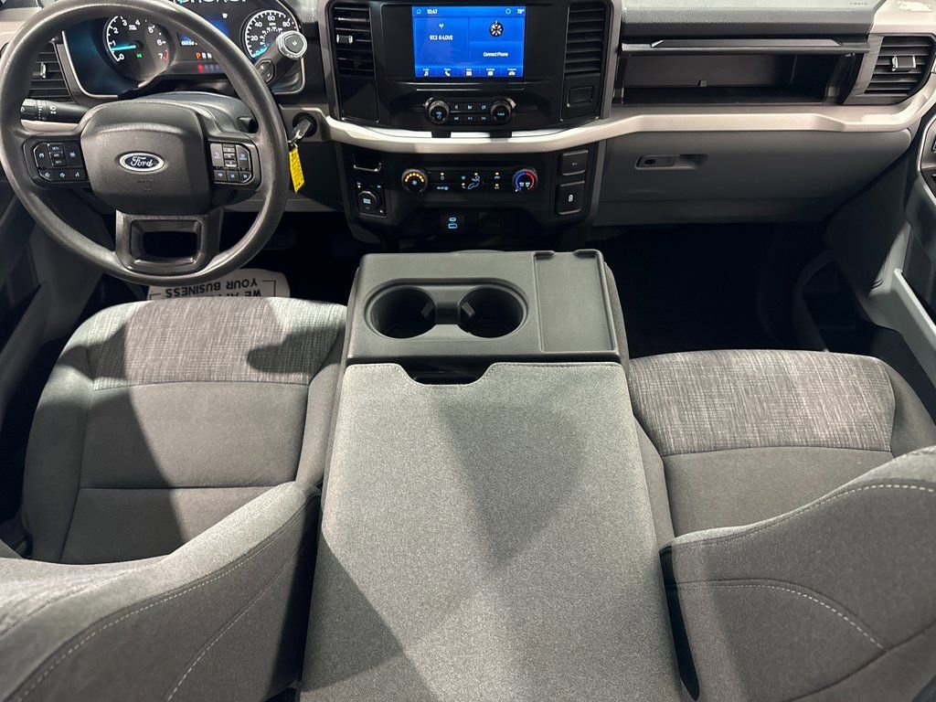Used 2022 Ford F150 XLT image 30