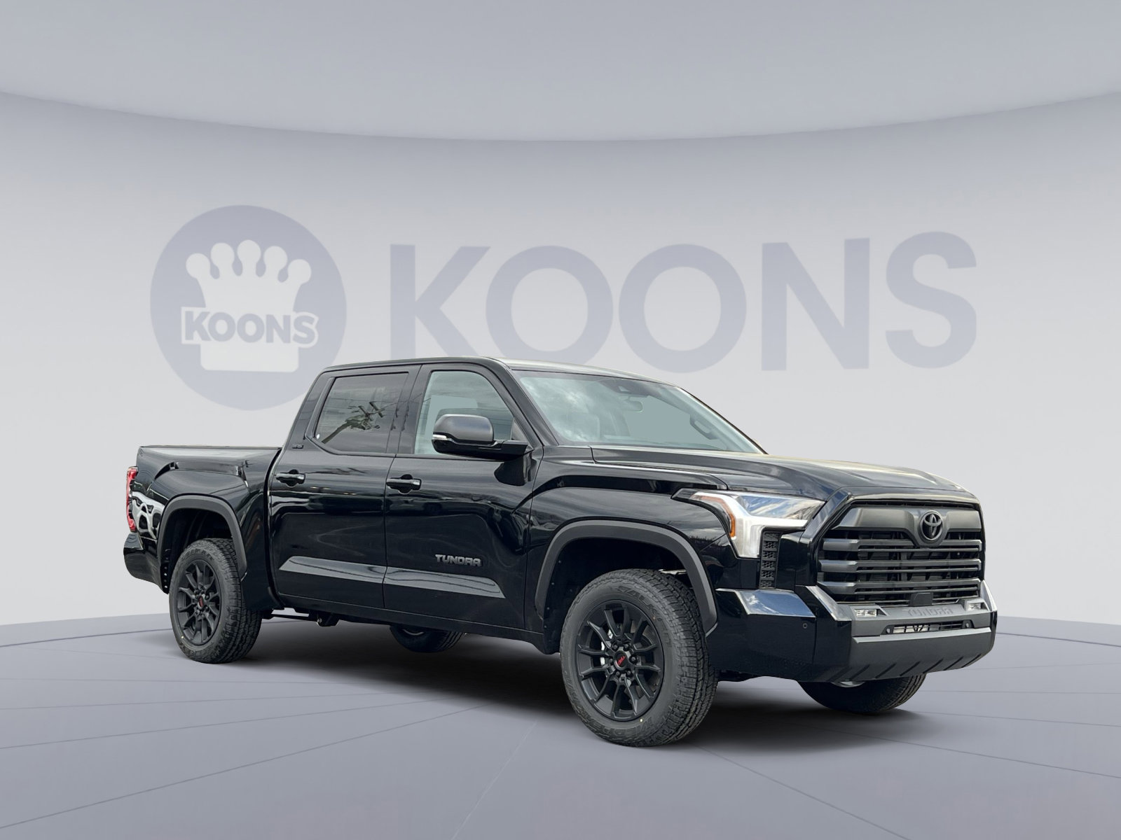 New 2026 Toyota Tundra SR5 image 5