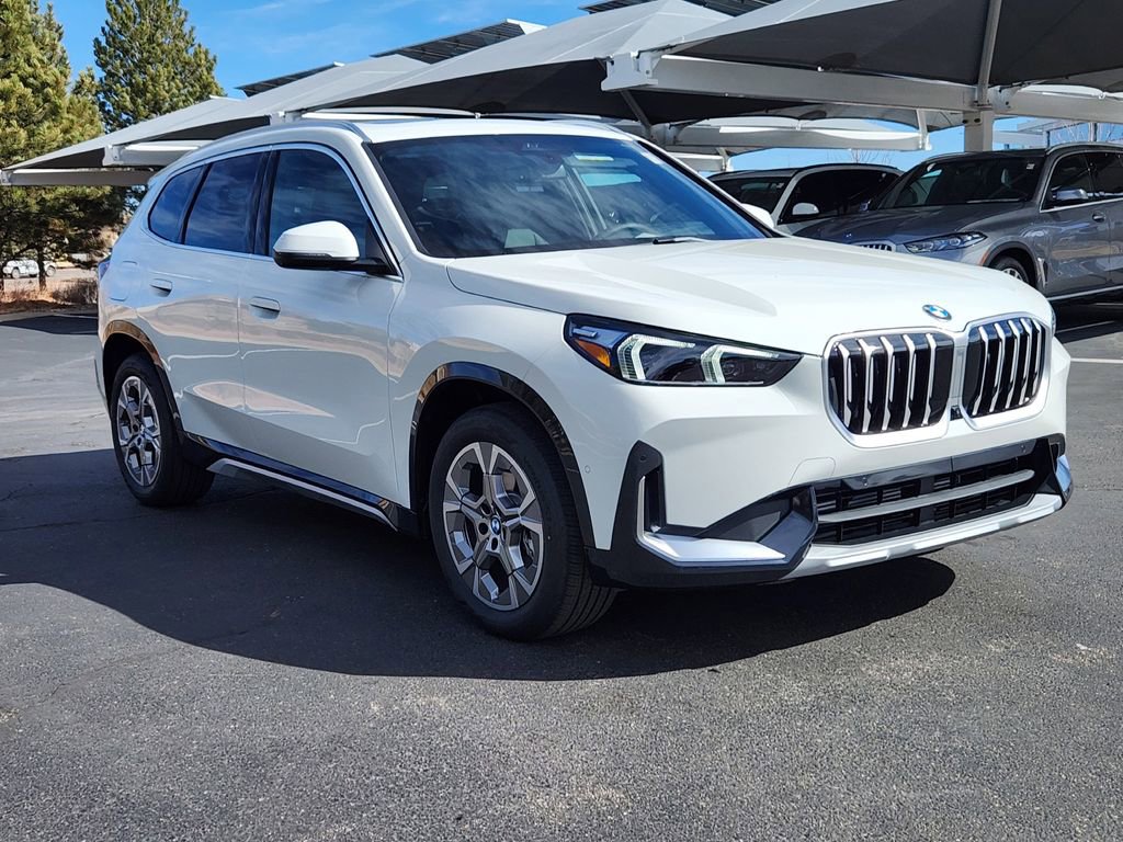 New 2026 BMW X1 xDrive28i image 5