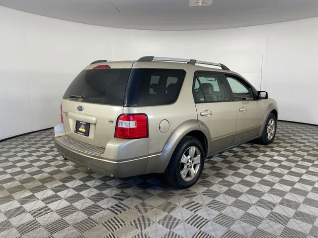 Used 2006 Ford Freestyle SEL AWD/4WD image 16