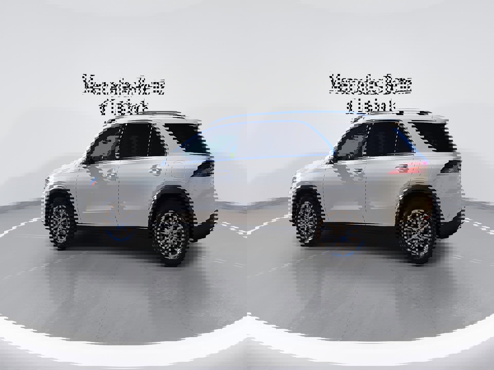 Used 2024 Mercedes-Benz GLE 450e 4MATIC image 6