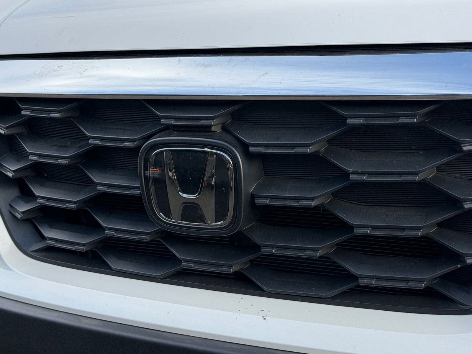 Certified 2024 Honda Passport EX-L image 14