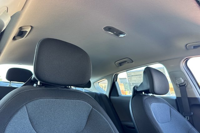 New 2026 Kia K4 FWD image 19