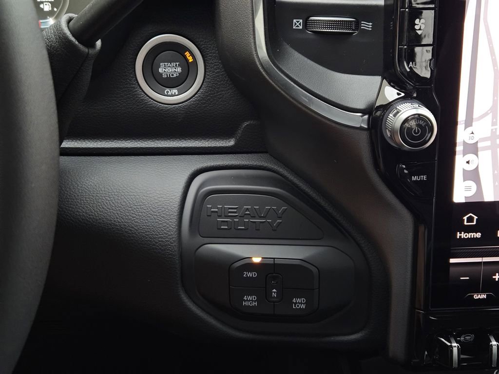 New 2026 RAM 2500 Laramie image 21