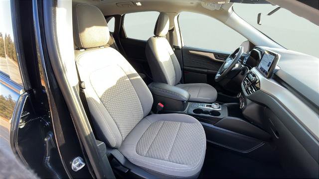Certified 2022 Ford Escape SE w/ Convenience Package image 20