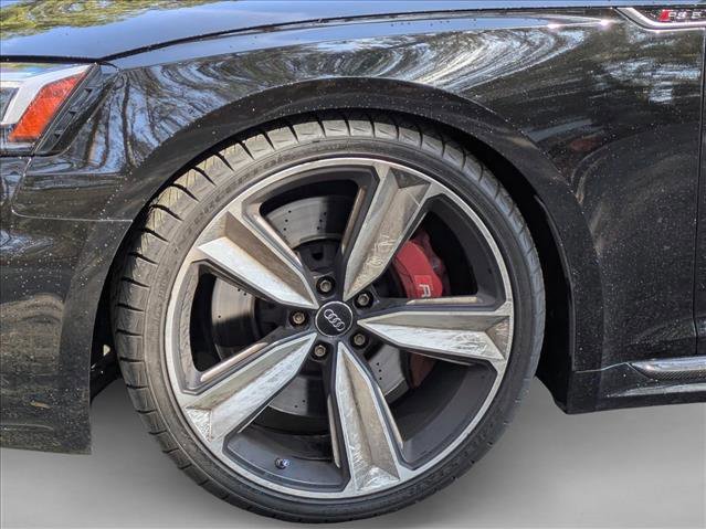Used 2018 Audi RS 5 AWD/4WD image 9