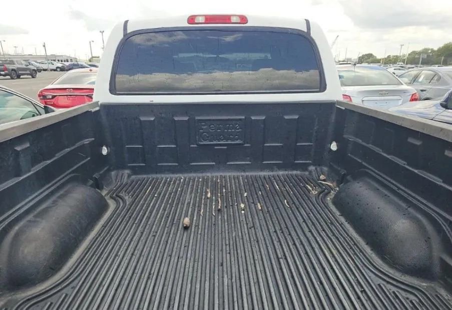 Used 2005 Toyota Tundra SR5 RWD image 8