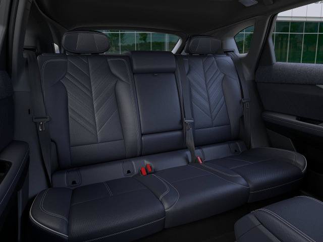 New 2026 Cadillac Optiq Sport 2 AWD/4WD image 17
