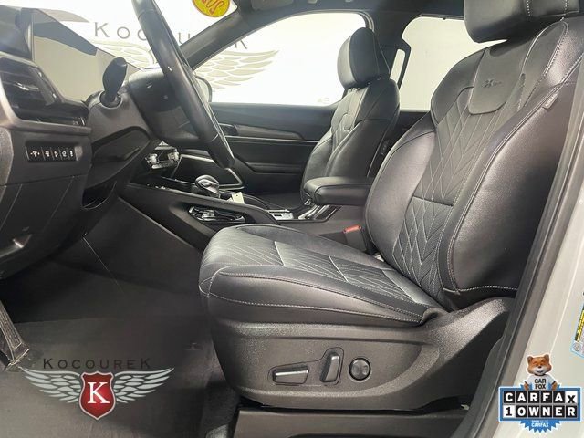 Used 2024 Kia Telluride EX X-Line image 12