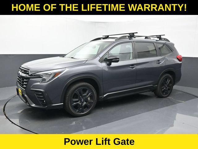 Used 2023 Subaru Ascent Onyx Edition AWD/4WD image 10