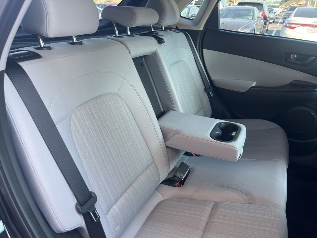 Used 2023 Hyundai Kona SEL image 21