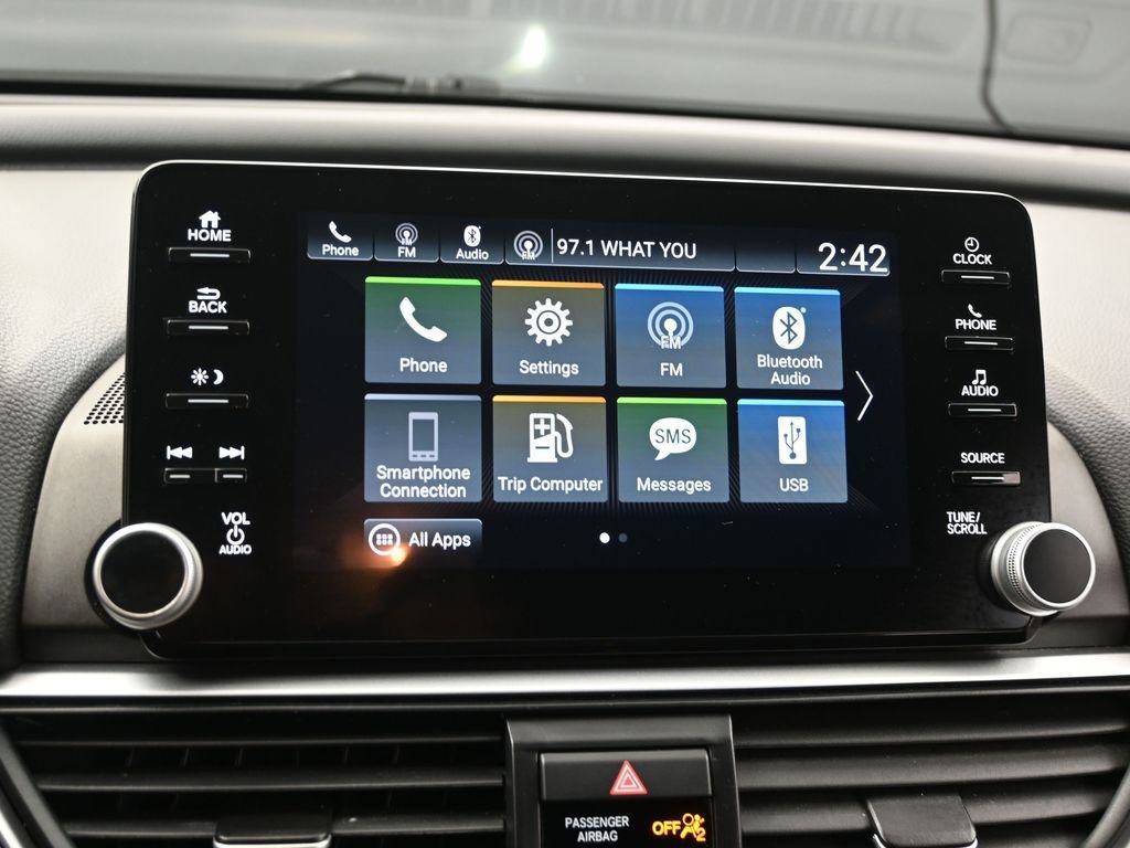 Used 2019 Honda Accord Sport image 15