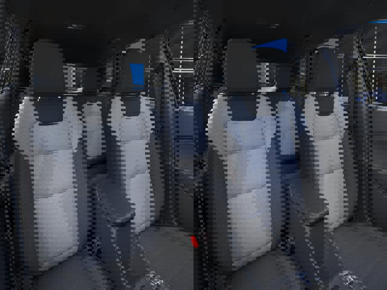 New 2026 Chevrolet Trax RS w/ Driver Confidence Package FWD image 16