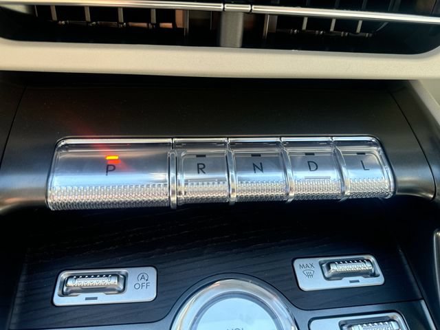 New 2026 Lincoln Nautilus Reserve w/ Jet Appearance Package AWD/4WD image 20