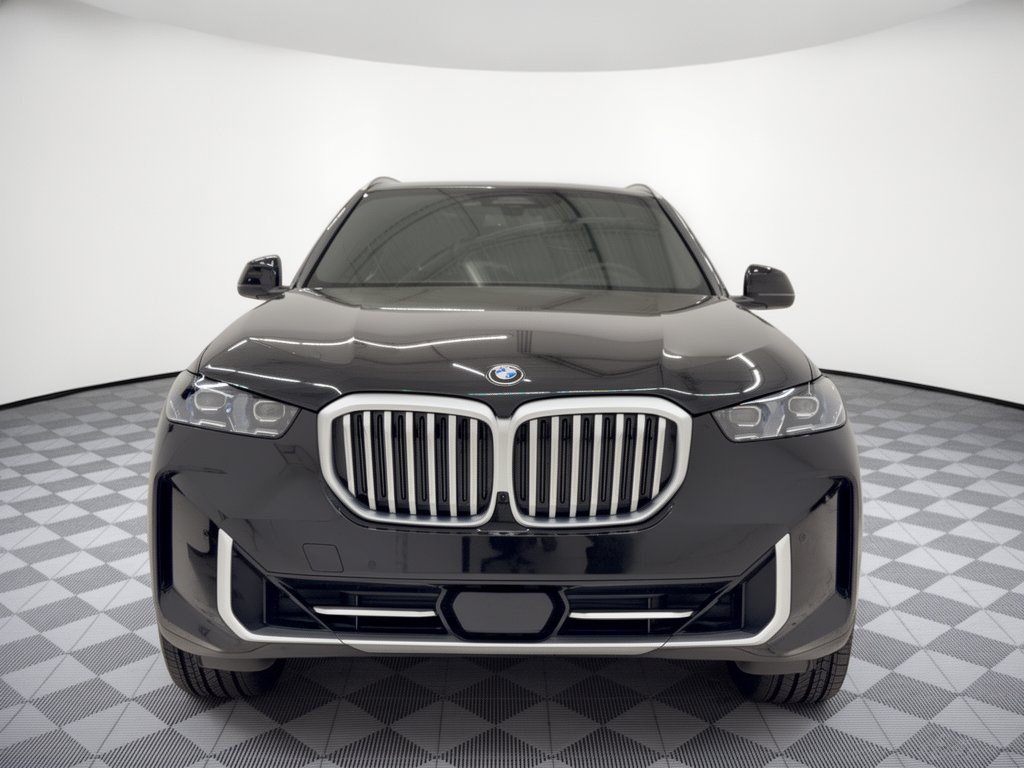 Used 2026 BMW X5 sDrive40i RWD image 6