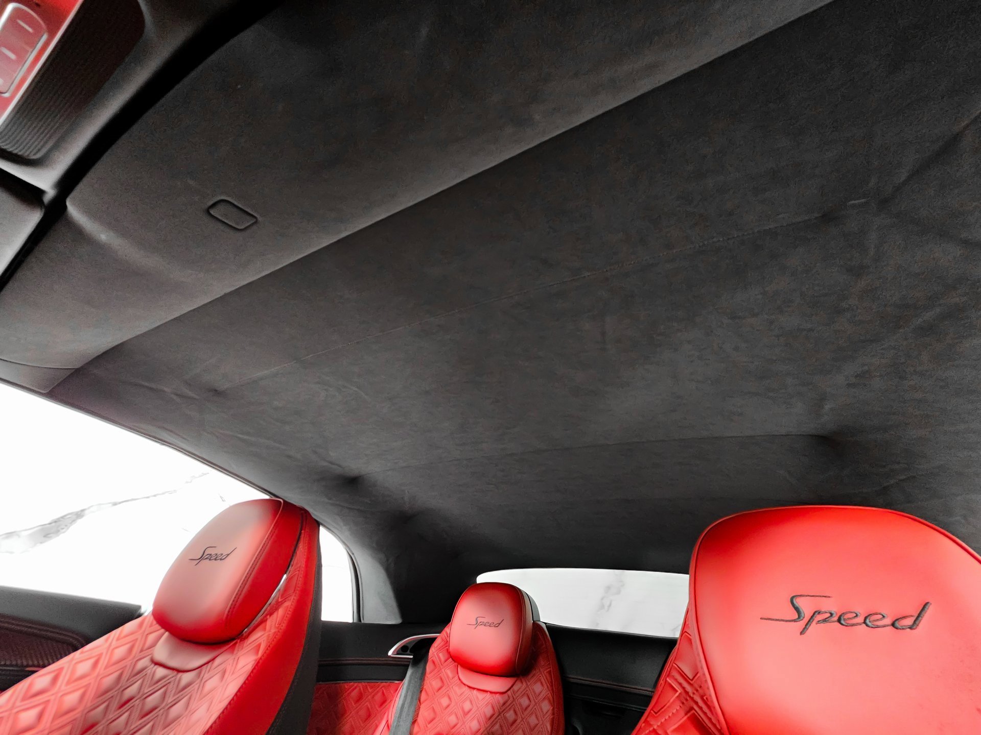 Used 2022 Bentley Continental GT Speed image 46