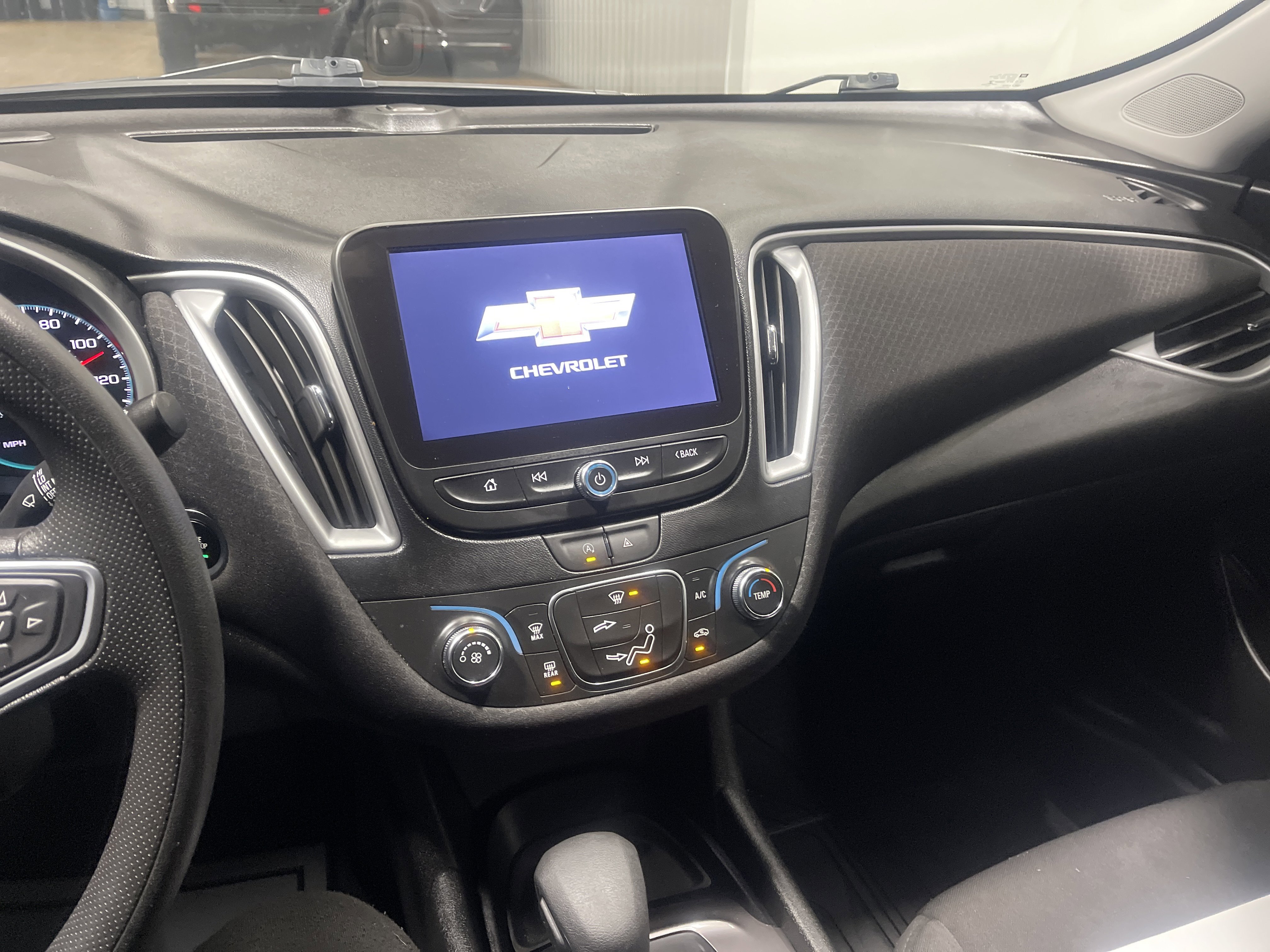 Used 2023 Chevrolet Malibu LS w/ LPO, Floor Liner Package image 29