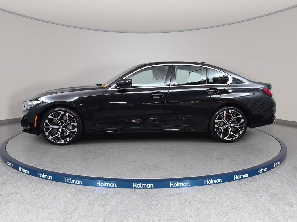 Used 2026 BMW 330i xDrive Sedan w/ Premium Package AWD/4WD image 9