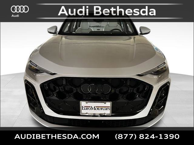 New 2026 Audi Q5 Premium Plus AWD/4WD image 2