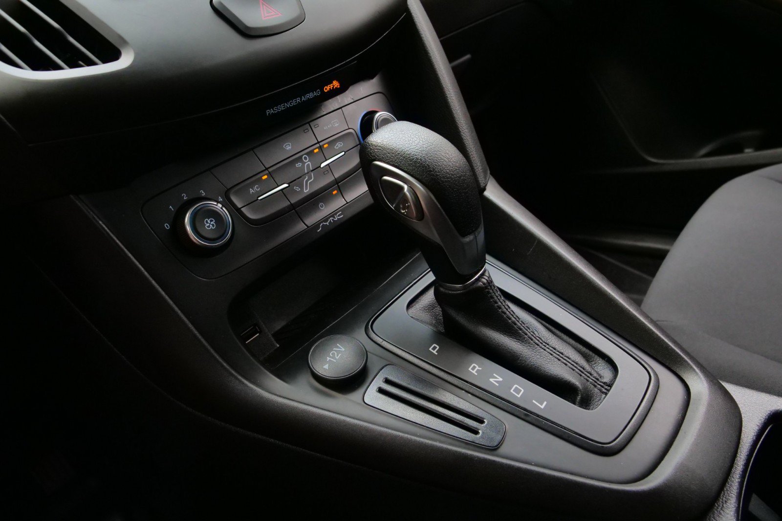 Used 2018 Ford Focus S FWD image 10