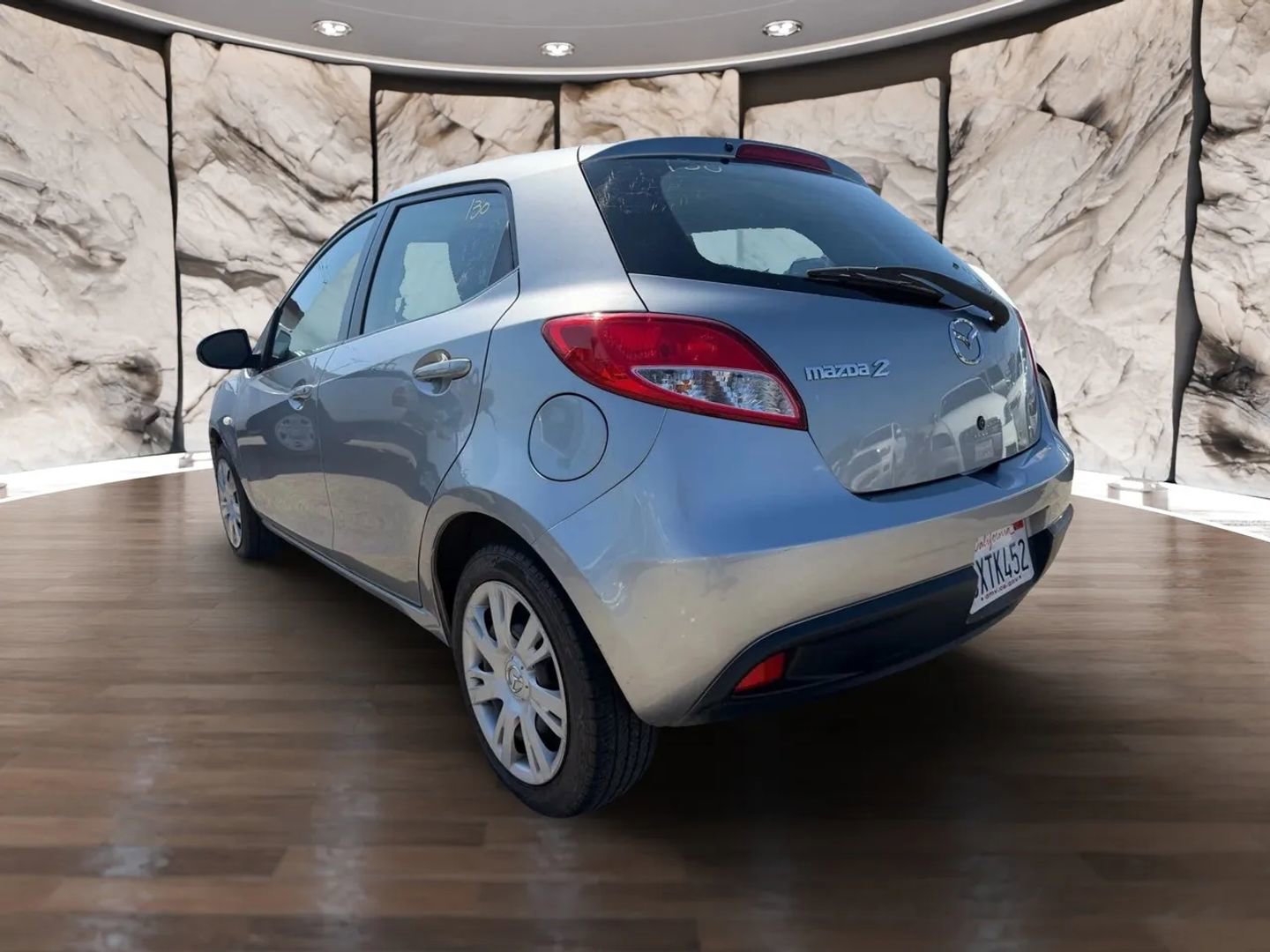 Used 2012 MAZDA MAZDA2 Sport FWD image 6