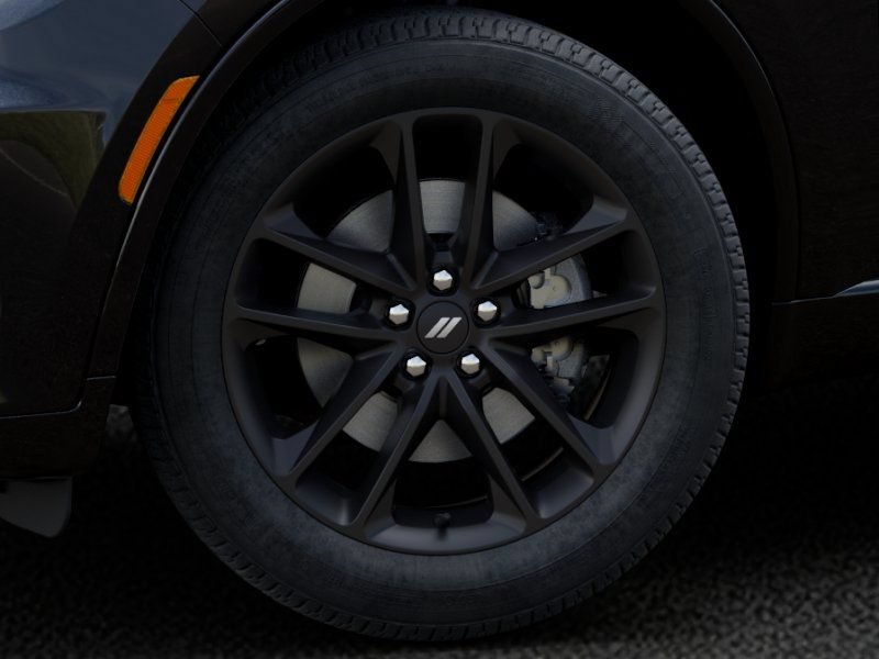 New 2026 Dodge Durango GT w/ Blacktop Package RWD image 8