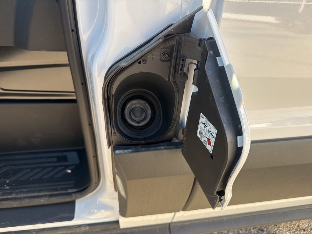 New 2026 Ford Transit 250 148 Medium Roof Extended AWD w/ Load Area Protection Package image 8