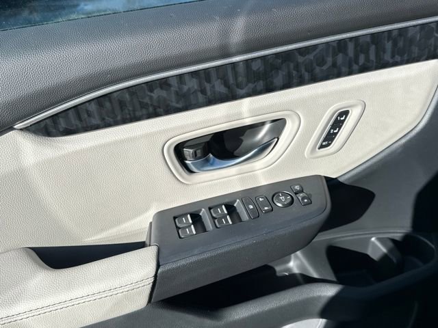 New 2026 Honda Passport TrailSport Elite image 10