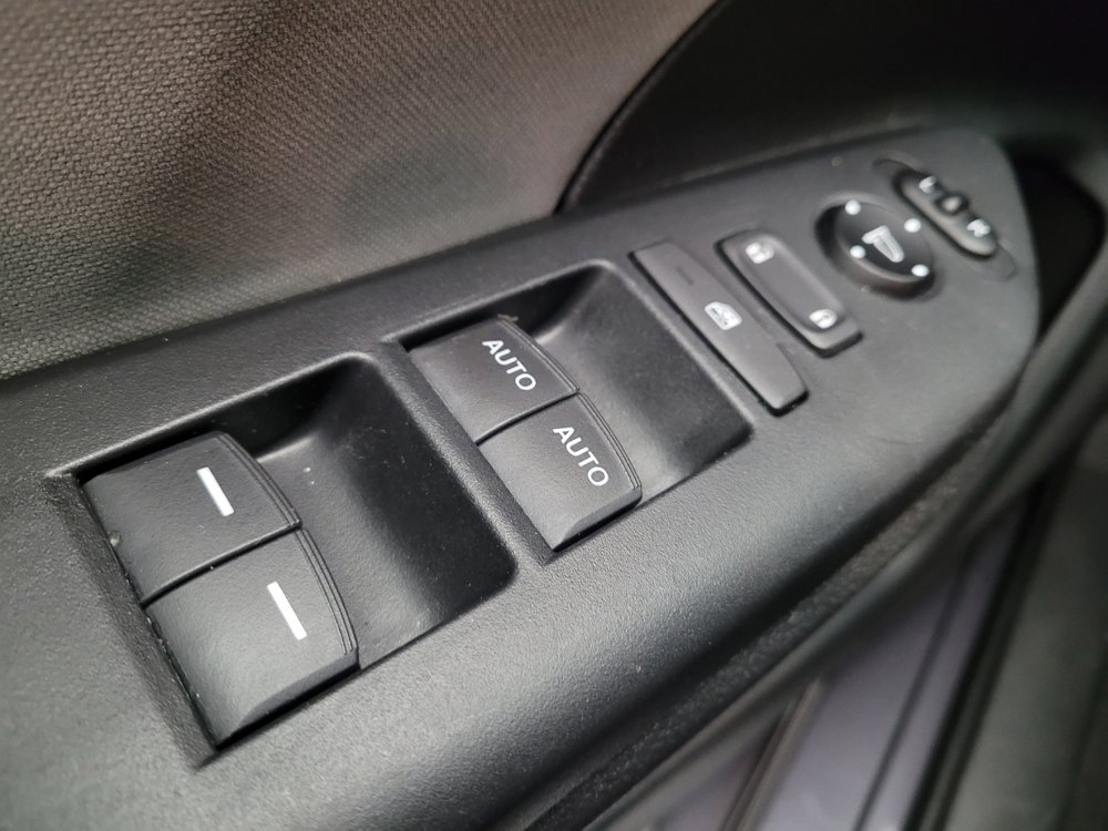 Used 2018 Honda Civic EX image 27