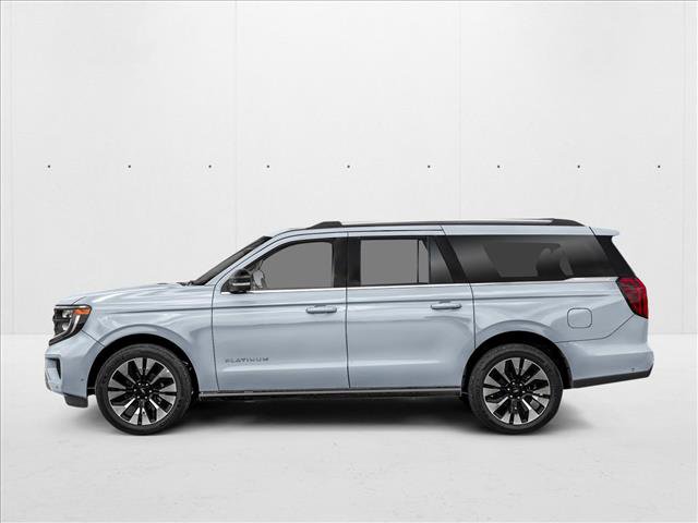 New 2026 Ford Expedition Max Platinum AWD/4WD video 3