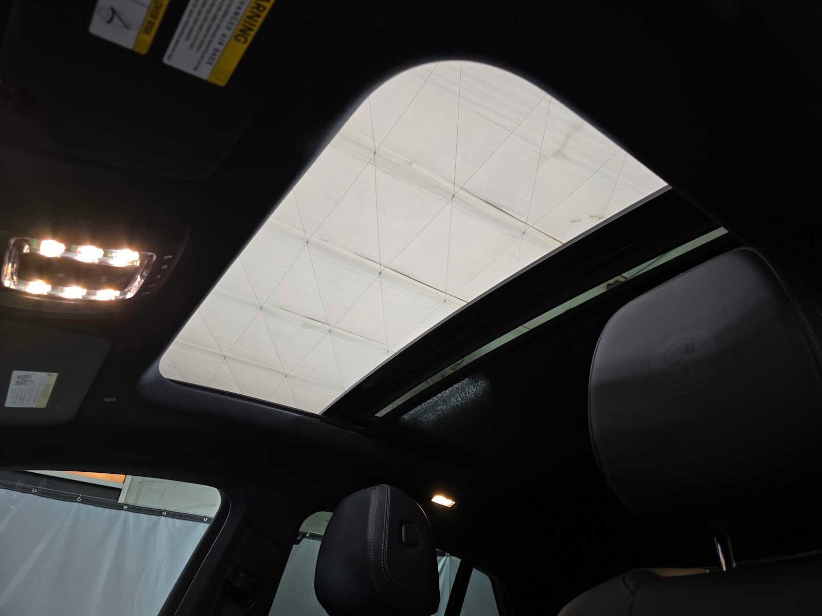 Certified 2025 Mercedes-Benz GLE 53 AMG 4MATIC Coupe image 25