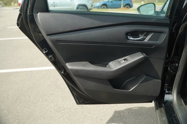 Used 2025 Honda Accord SE image 17