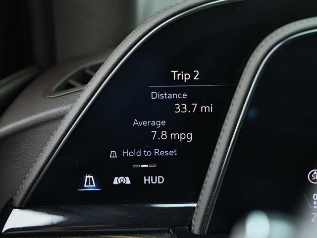 Used 2023 Cadillac Escalade Sport AWD/4WD image 41
