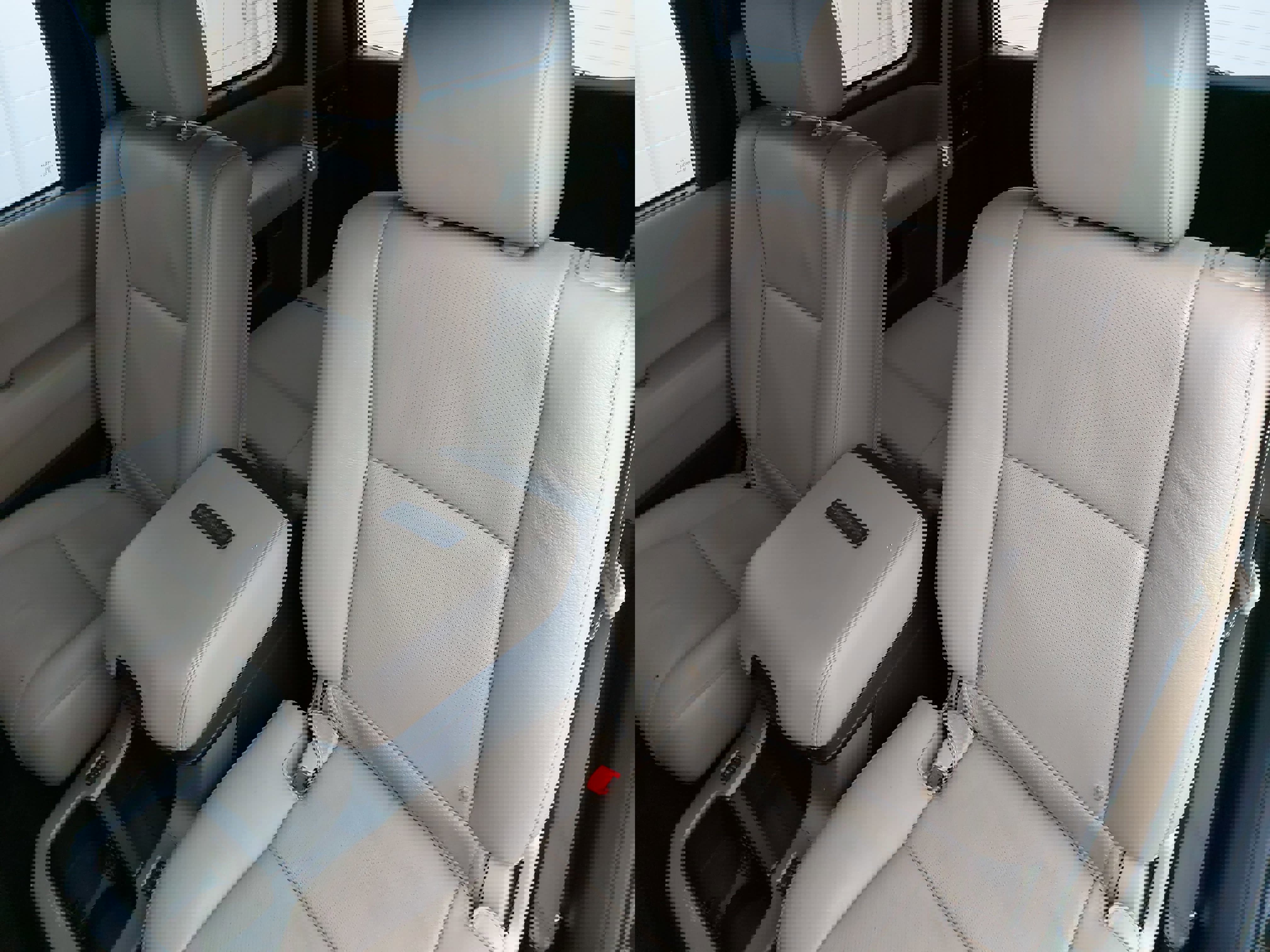 Used 2012 Toyota Sequoia Platinum image 18