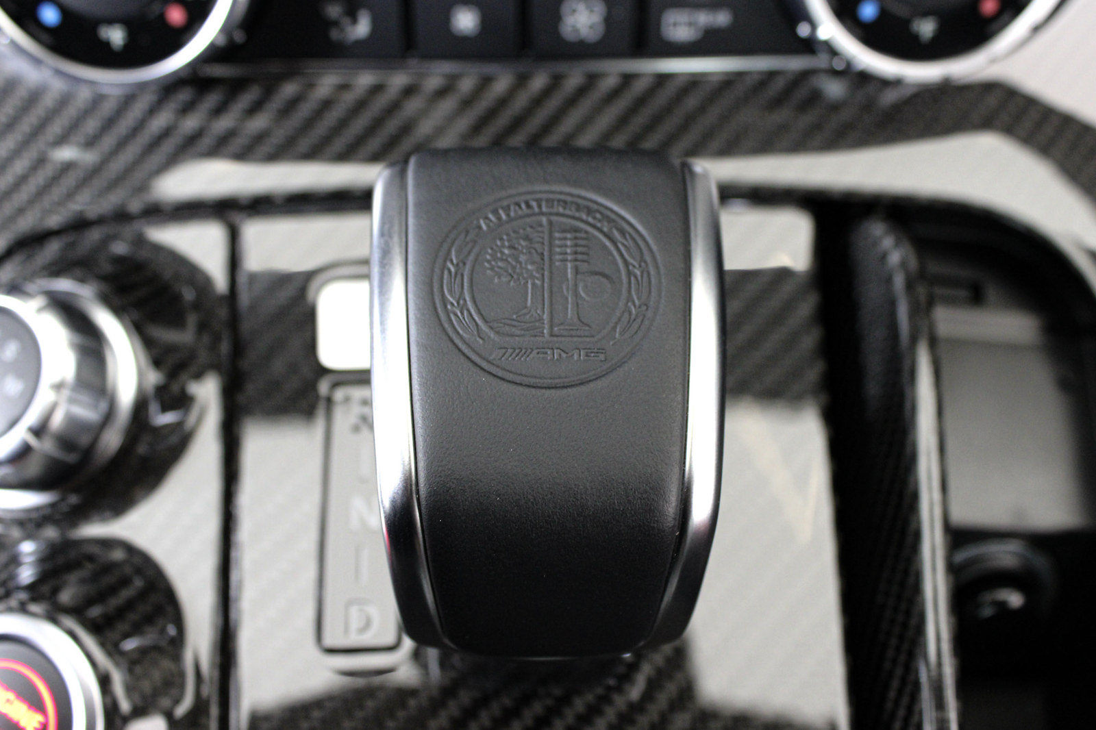 Used 2014 Mercedes-Benz SLS AMG Black Series image 38