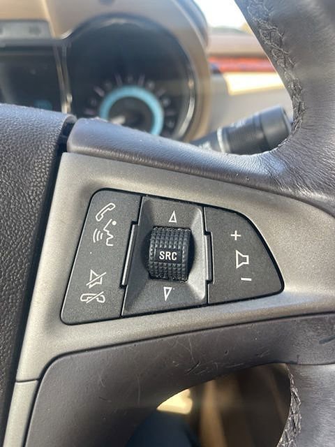 Used 2013 Buick LaCrosse Touring image 13