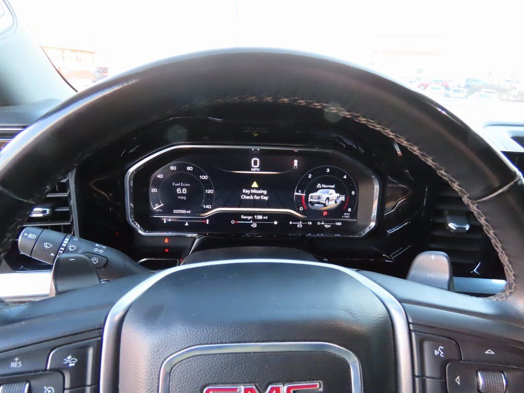 Used 2024 GMC Sierra 1500 Elevation w/ Preferred Package image 35