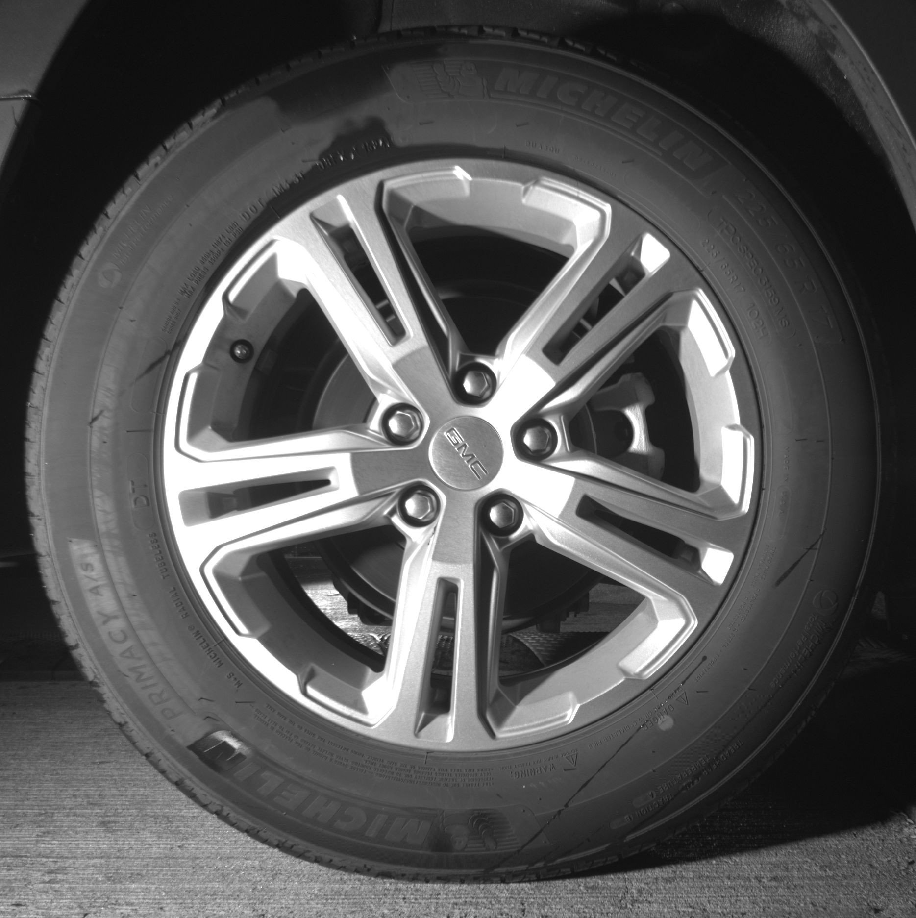 Used 2024 GMC Terrain SLE image 20