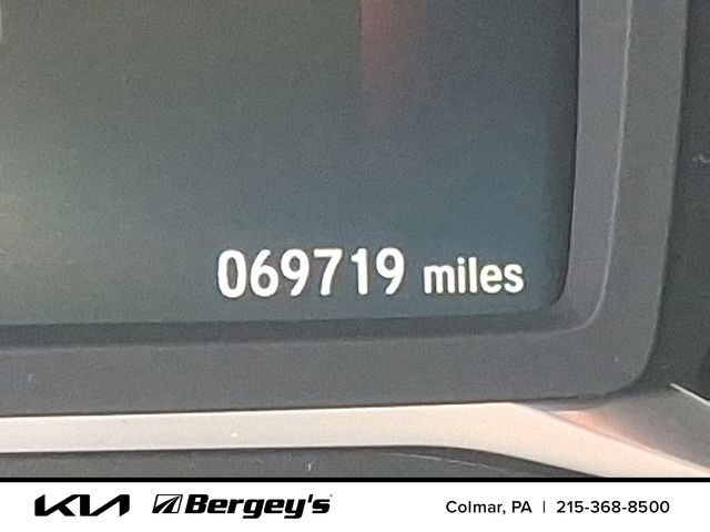 Used 2021 Honda Passport Elite image 23