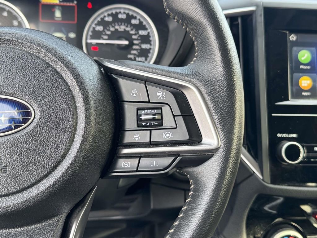 Used 2024 Subaru Forester Premium image 24