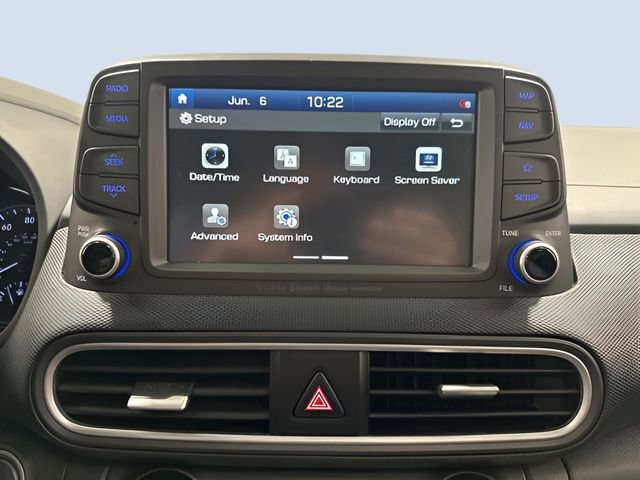 Used 2020 Hyundai Kona Ultimate AWD/4WD image 26