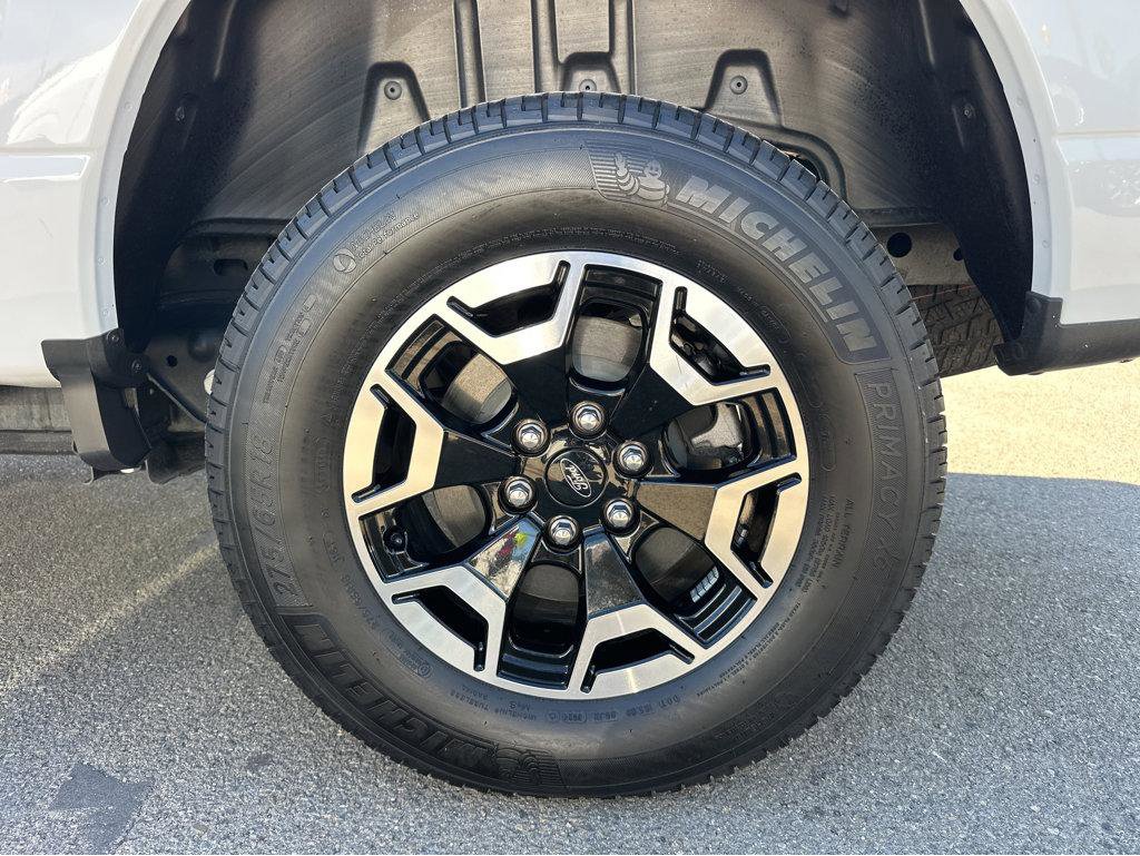 Used 2024 Ford F150 Lightning Pro image 14