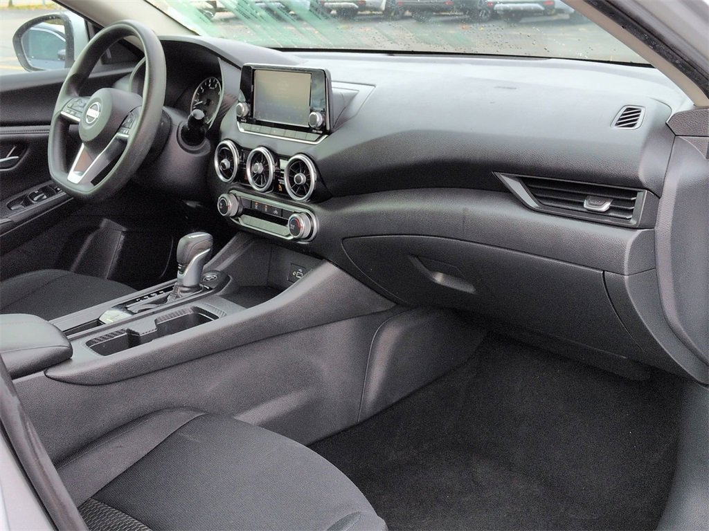 Used 2021 Nissan Sentra S image 20